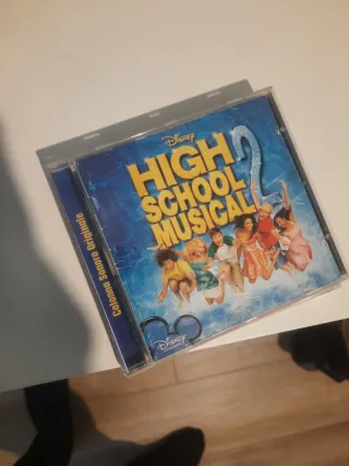 High School Musical 2 - Colonna Sonora Originale