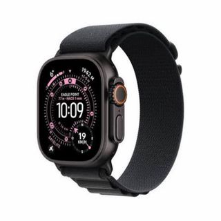 Apple Watch Ultra 3 Negro/Gris