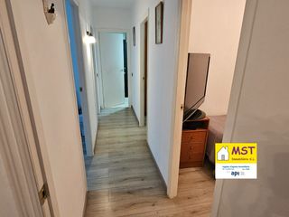 PISO EN VENTA EN PUIG-REIG Ref. 1207