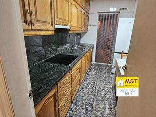 PISO EN VENTA EN PUIG-REIG Ref. 1207