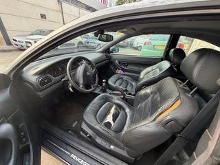 Peugeot 406 2002