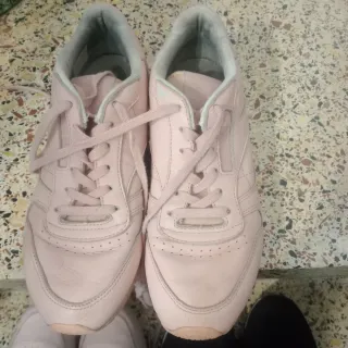 Lote 3 pares deportivas T37