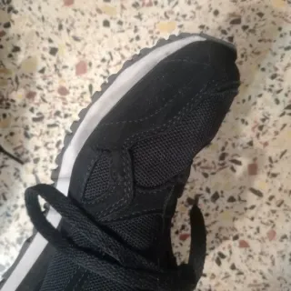 Lote 3 pares deportivas T37