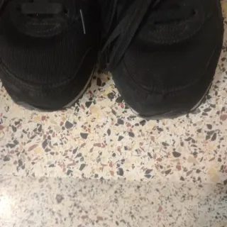 Lote 3 pares deportivas T37