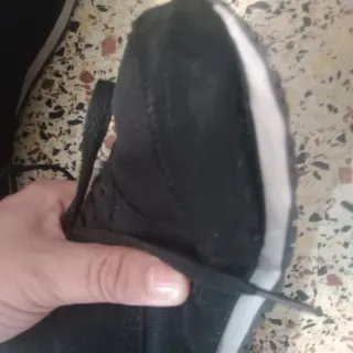 Lote 3 pares deportivas T37