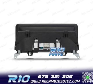 RADIO GPS ANDROID 14 BMW X5 E70 X6 E71 11-13 CIC