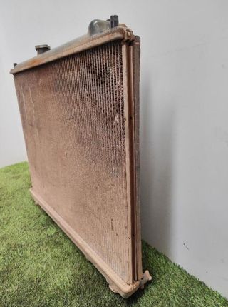 Kia pa66gf30 radiador agua sportage 2.0 288451