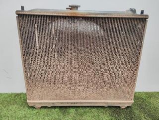 Kia pa66gf30 radiador agua sportage 2.0 288451