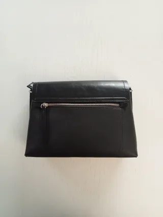 Bolso Negro Parfois