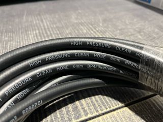 Manguera de hidrolimpiadora PPEESHON de 10 m