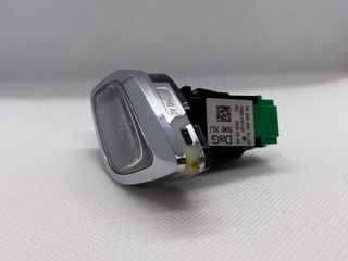 INTERRUPTOR BOTON CIERRE CENTRALIZADO CITROEN C3