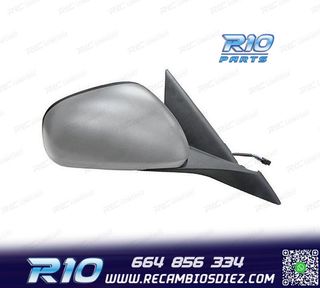 ESPEJO COMPLETO DERECHO ALFA GIULIETTA 10-19