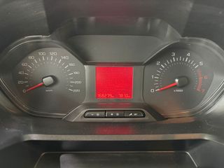 Peugeot Partner 2021