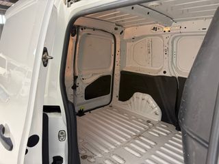 Peugeot Partner 2021