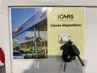 Peugeot Partner 2021