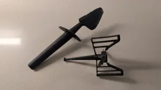 Robot Cocina Taurus Mycook Touch Black Edition