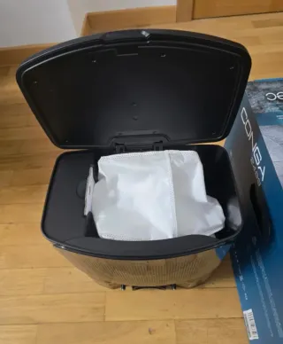 Robot Aspirador Cecotec Conga 2499 Titanium