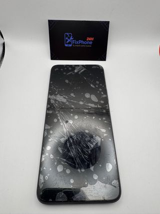 Reparacion de pantallas de moviles