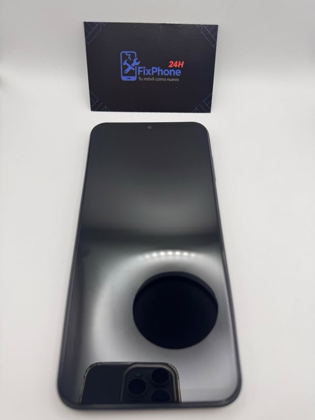 Reparacion de pantallas de moviles