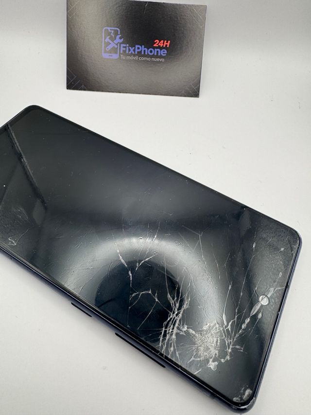 Reparacion de pantallas de moviles