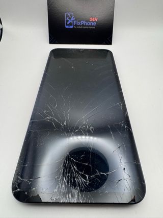 Reparacion de pantallas de moviles