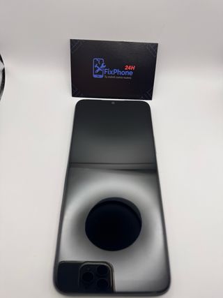 Reparacion de pantallas de moviles