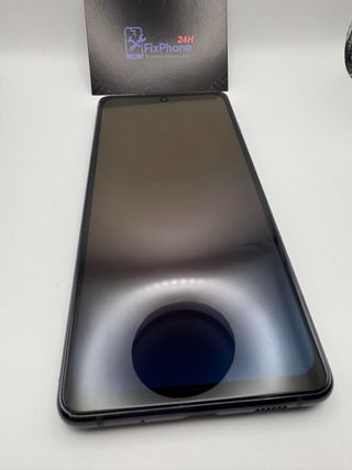 Reparacion de pantallas de moviles