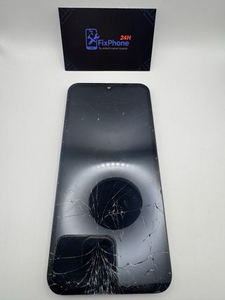 Reparacion de pantallas de moviles