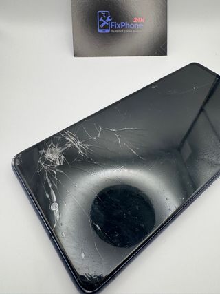 Reparacion de pantallas de moviles