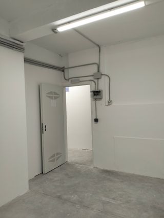 Alquiler oficina / local, Alcobendas centro