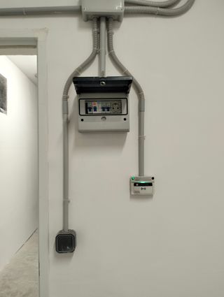 Alquiler oficina / local,  Alcobendas centro