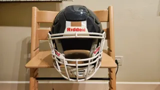 Riddell Speedflex taglia L