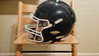 Riddell Speedflex taglia L