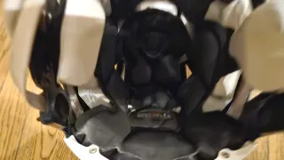 Riddell Speedflex taglia L