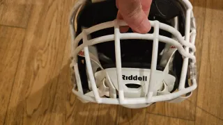 Riddell Speedflex taglia L