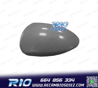 CARCASA ESPEJO IZQUIERDO CHEVROLET CRUZE 09-