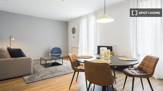 Piso en alquiler en Sant Gervasi - Galvany en Barcelona