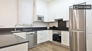 Piso en alquiler en Sant Gervasi - Galvany en Barcelona