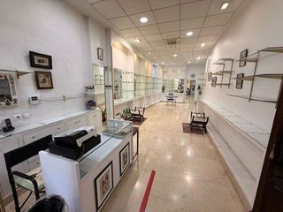 Local comercial en alquiler en Plan Sur-Amistad en Guadalajara