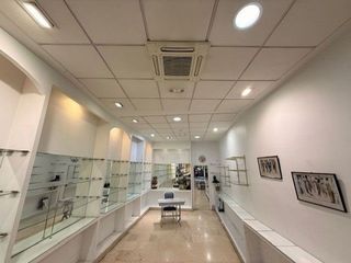 Local comercial en alquiler en Plan Sur-Amistad en Guadalajara