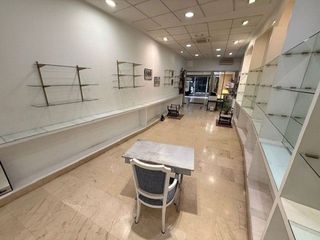 Local comercial en alquiler en Plan Sur-Amistad en Guadalajara