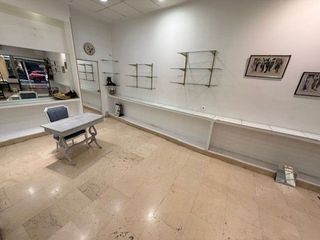 Local comercial en alquiler en Plan Sur-Amistad en Guadalajara