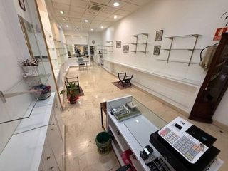 Local comercial en alquiler en Plan Sur-Amistad en Guadalajara