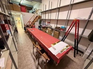 Local comercial en alquiler en Plan Sur-Amistad en Guadalajara