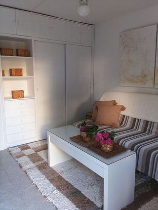 Piso en alquiler en Las Gaviotas en Fuengirola