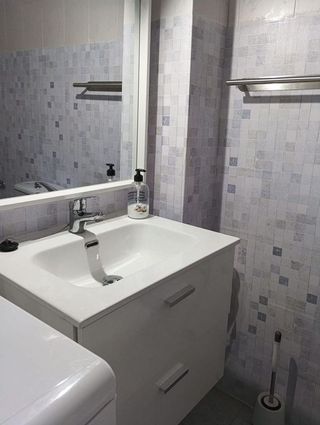 Piso en alquiler en Las Gaviotas en Fuengirola