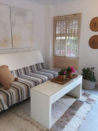 Piso en alquiler en Las Gaviotas en Fuengirola