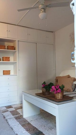 Piso en alquiler en Las Gaviotas en Fuengirola