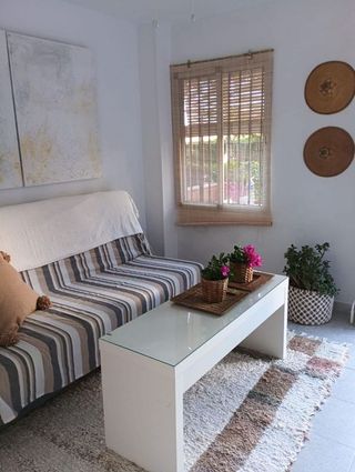 Piso en alquiler en Las Gaviotas en Fuengirola