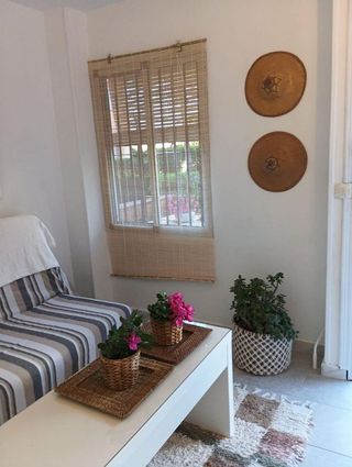 Piso en alquiler en Las Gaviotas en Fuengirola